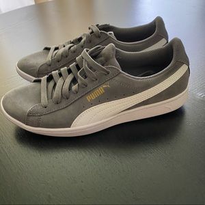 Puma soft foam sneakers